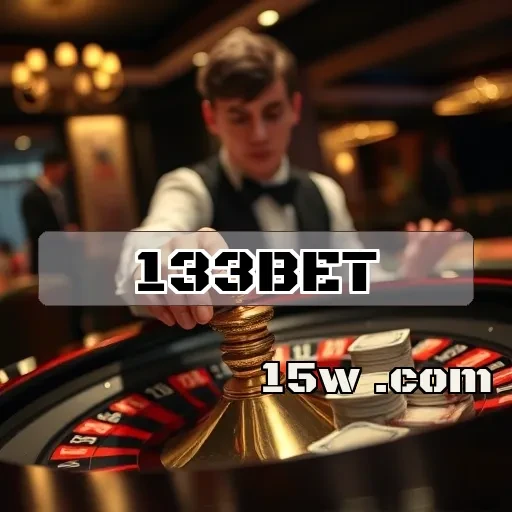 133bet.com: A Plataforma de Jogos que Você Pode Confiar