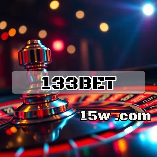 133bet.com: Sua Nova Plataforma Favorita de Jogos Online no Brasil