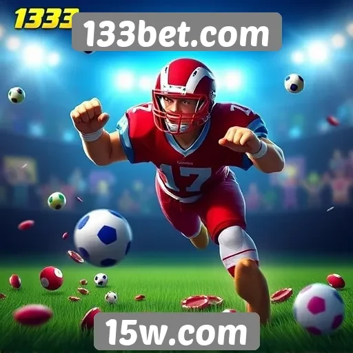 Jogos populares disponíveis no 133bet.com